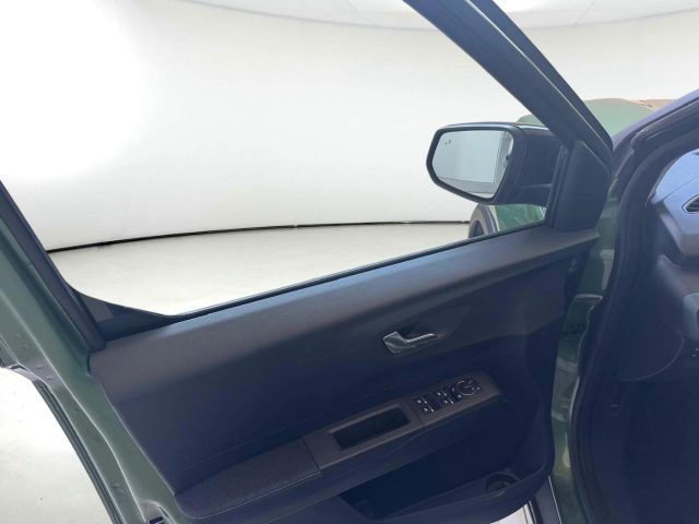 FORD Tourneo Courier usata, con USB