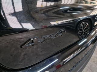 JEEP Compass usata, con Touch screen