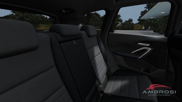 BMW X1 usata 12