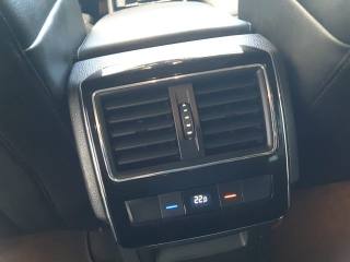 SKODA Superb usata, con Immobilizzatore elettronico