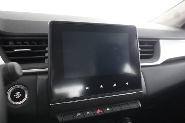RENAULT Captur usata 8
