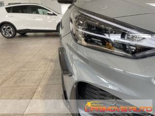 HYUNDAI i30 usata, con Sospensioni pneumatiche