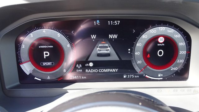 NISSAN Qashqai usata 98