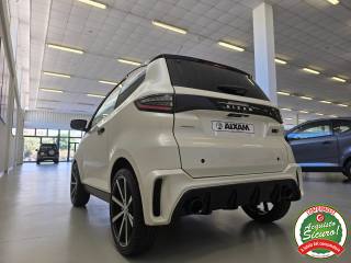 AIXAM City usata, con USB