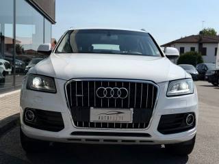 AUDI Q5 usata, con Airbag