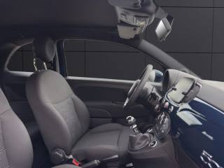 FIAT 500 usata, con Touch screen