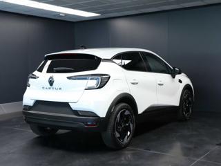 RENAULT Captur usata, con Airbag laterali