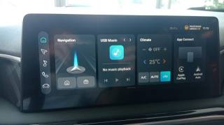 MG MG3 usata, con Climatizzatore