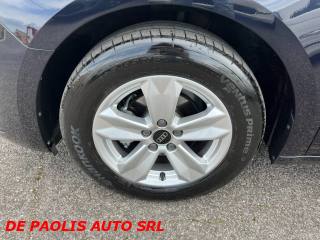 AUDI A1 usata, con Volante multifunzione