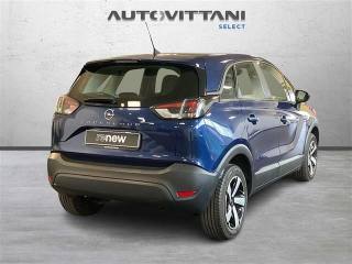 OPEL Crossland X usata, con Alzacristalli elettrici