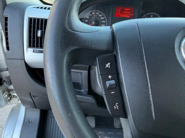 FIAT Ducato usata 8