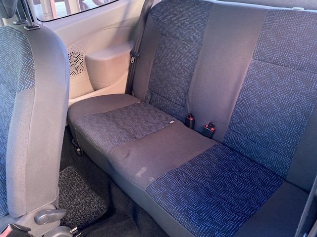 RENAULT Twingo usata, con Fendinebbia