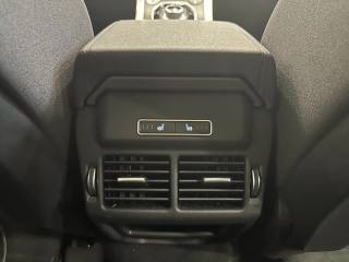 LAND ROVER Range Rover Evoque usata, con Isofix