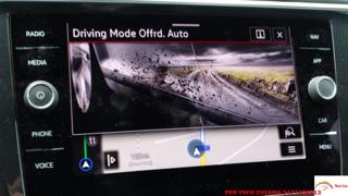 VOLKSWAGEN Tiguan usata, con Adaptive Cruise Control