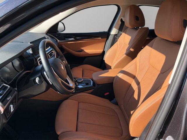 BMW X4 usata, con Chiusura centralizzata