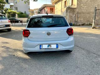 VOLKSWAGEN Polo usata, con Airbag