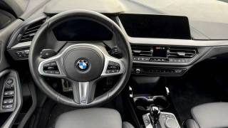 BMW 118 usata, con Fendinebbia