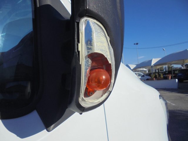 RENAULT Master usata 36