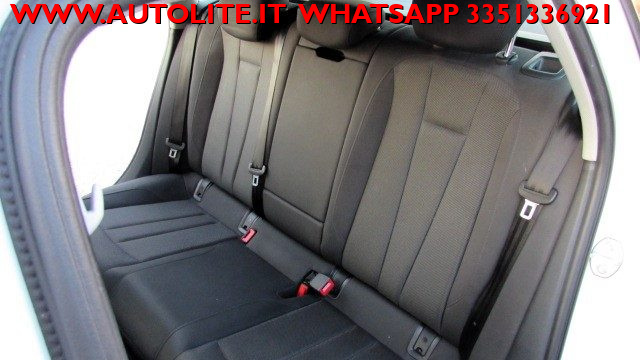 AUDI A4 usata, con Portapacchi