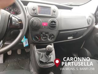 FIAT Fiorino usata 14