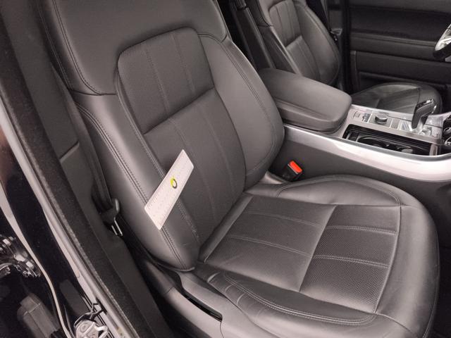 LAND ROVER Range Rover Sport usata, con Sensore di pioggia