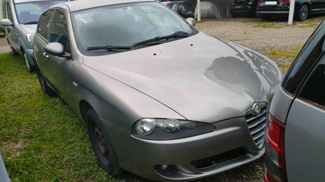 ALFA ROMEO 147 usata, con ABS