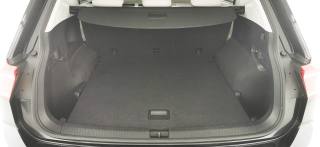 VOLKSWAGEN Tiguan Allspace usata, con Immobilizzatore elettronico