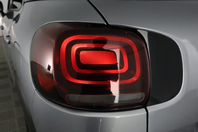 CITROEN C3 Aircross usata 9