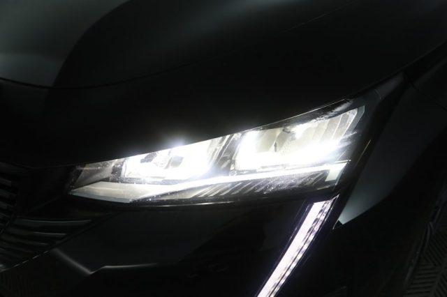 PEUGEOT 308 usata 7