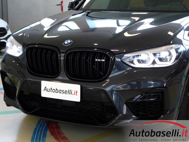 BMW X3 usata, con Bracciolo