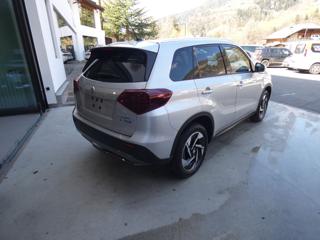 SUZUKI Vitara usata, con Alzacristalli elettrici