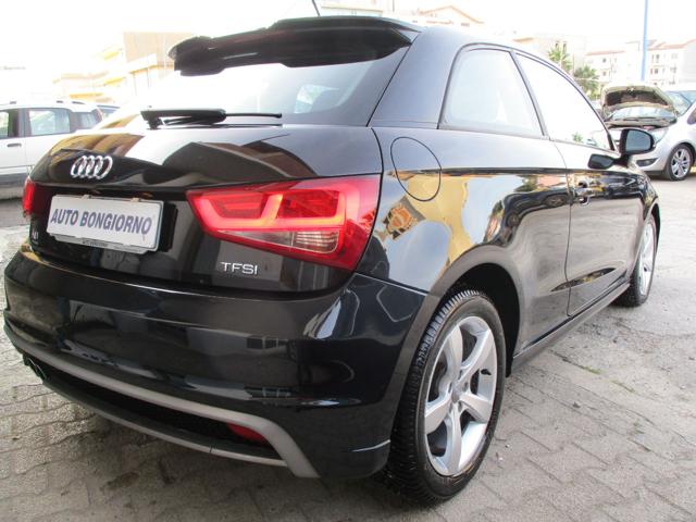 AUDI A1 usata, con Boardcomputer