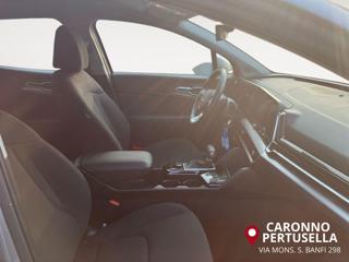 KIA Sportage usata, con Sistema di navigazione