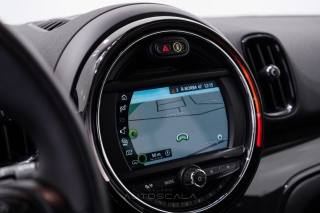 MINI Countryman usata, con USB