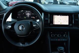 SKODA Kodiaq usata, con Chiusura centralizzata