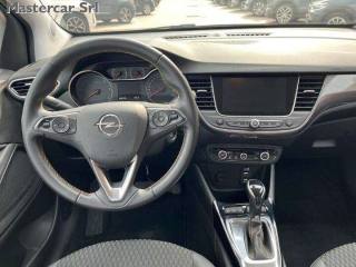OPEL Crossland X usata, con Autoradio