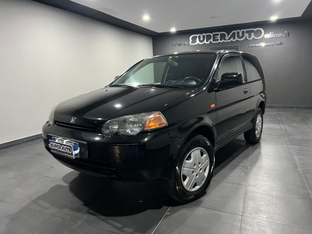 HONDA HR-V usata, con Airbag Passeggero