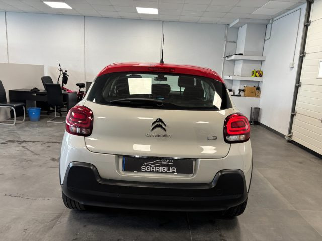 CITROEN C3 usata, con Alzacristalli elettrici