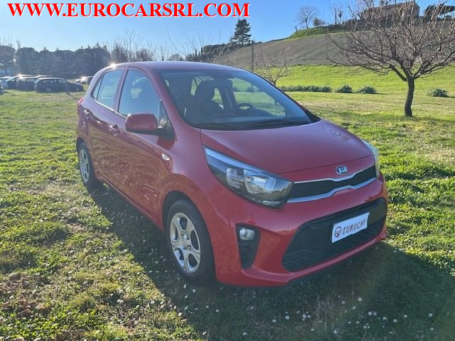 KIA Picanto usata, con ABS