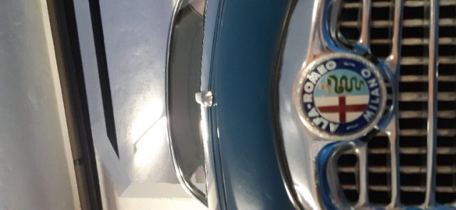 ALFA ROMEO Giulia usata 19