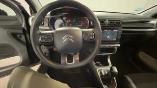 CITROEN C3 usata, con Climatizzatore