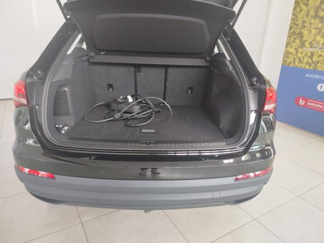 AUDI Q3 usata, con Immobilizzatore elettronico