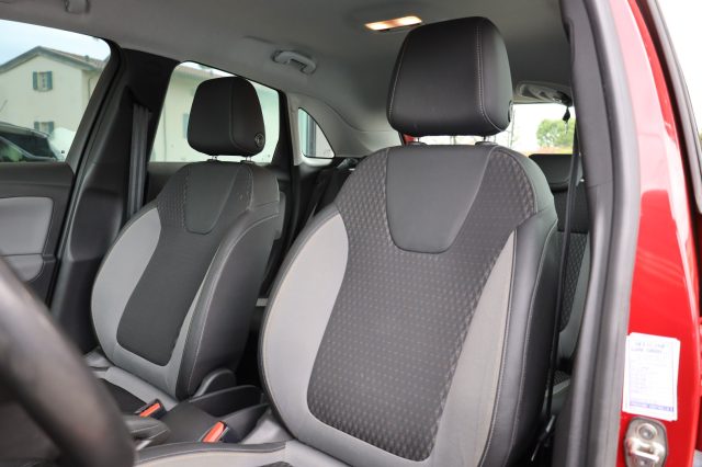 OPEL Crossland X usata, con Android Auto