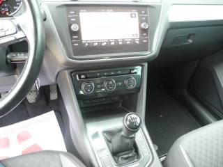 VOLKSWAGEN Tiguan usata, con Controllo trazione