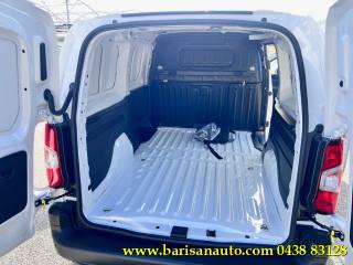 FIAT Doblo usata, con Boardcomputer