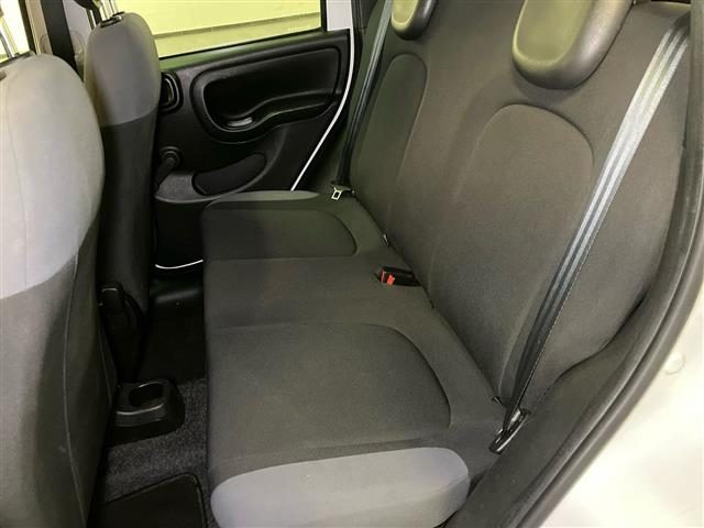 FIAT Panda usata 11