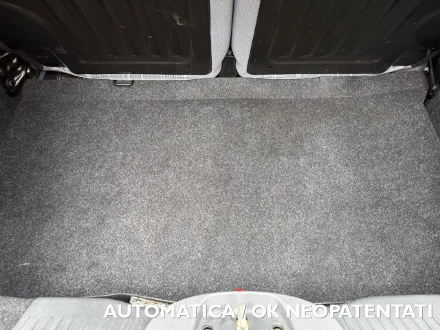 FIAT 500 usata, con Lettore CD