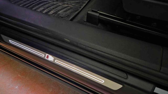 AUDI Q5 usata, con Cruise Control