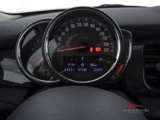MINI One usata 12