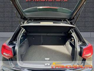 AUDI Q2 usata, con Airbag Passeggero